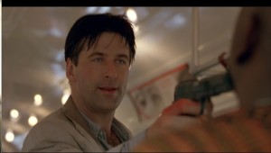 People forget Alec Baldwin could noir like a champ back in the 1990s.