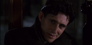 Exhibit B: Gabriel Byrne. Yowza.